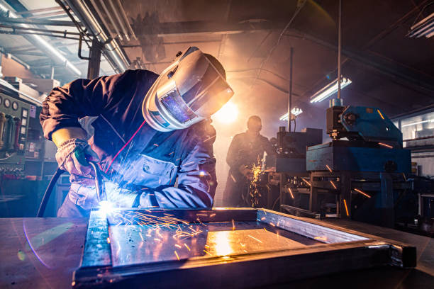 Trusted West Des Moines, IA Welder & Metal Fabrication Experts