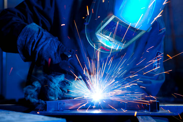Best Aerospace and Defense Welding in West Des Moines, IA