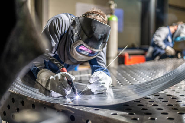 Affordable Welder Services in West Des Moines, IA