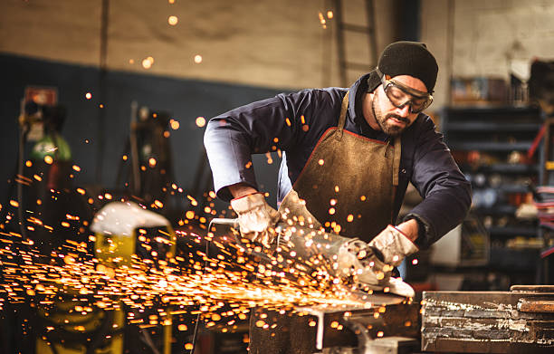 Best Structural Steel Welding in West Des Moines, IA